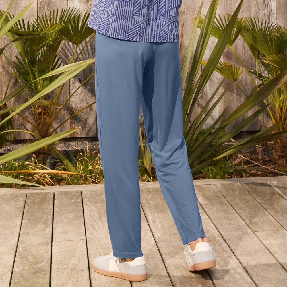 Rythme indigo