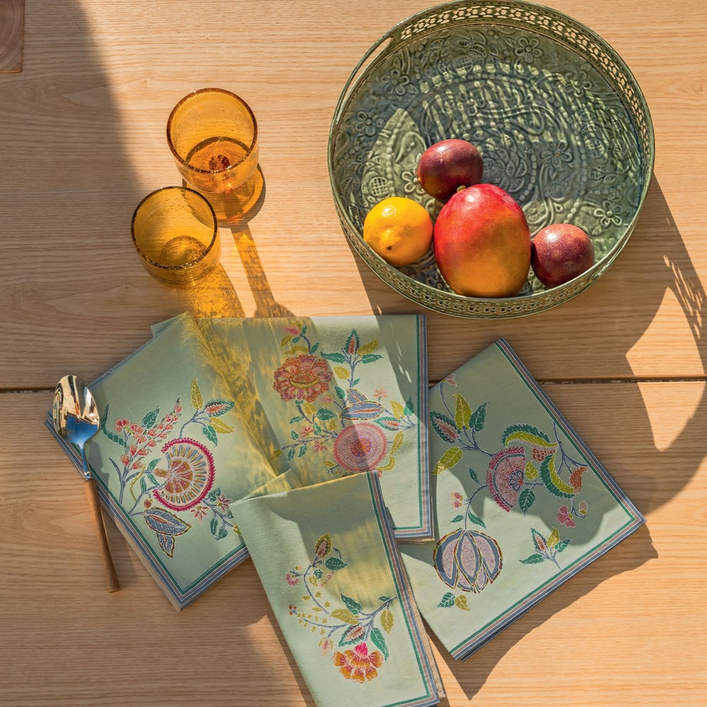 Table Gourmande