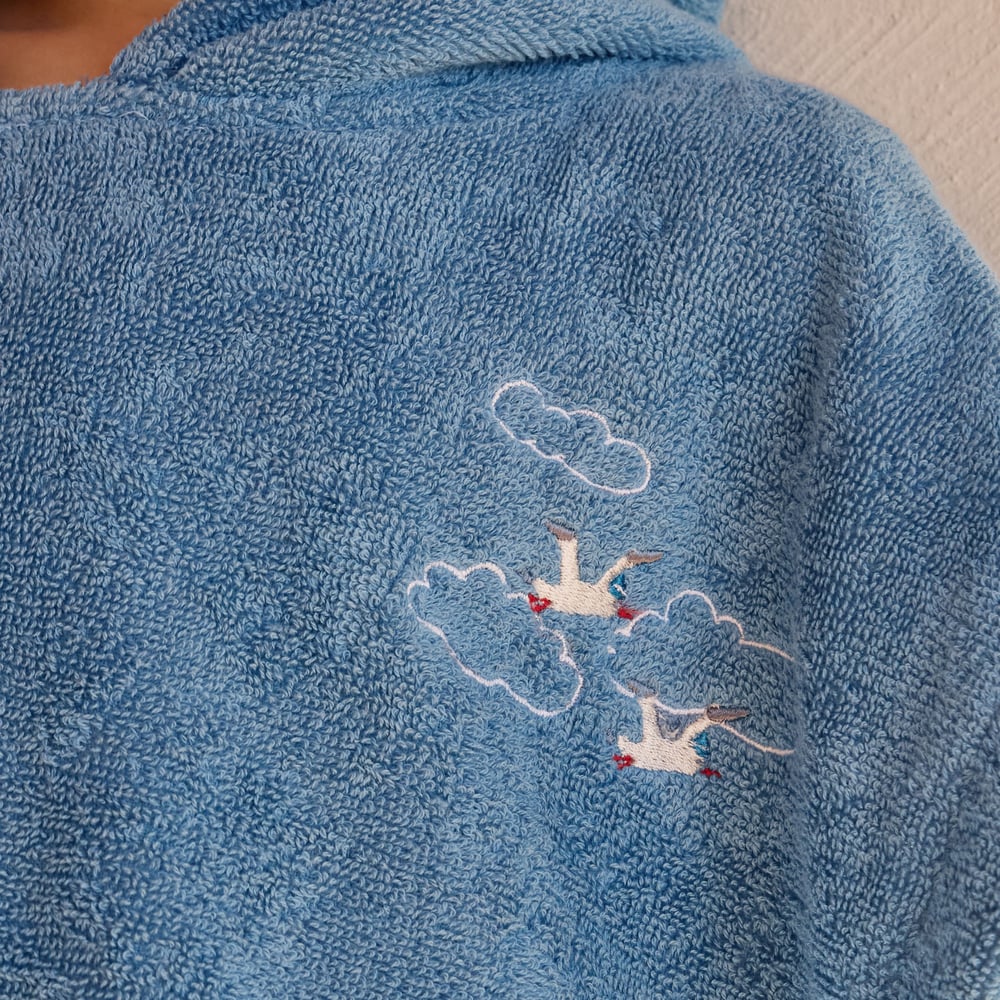 Petite mouette
