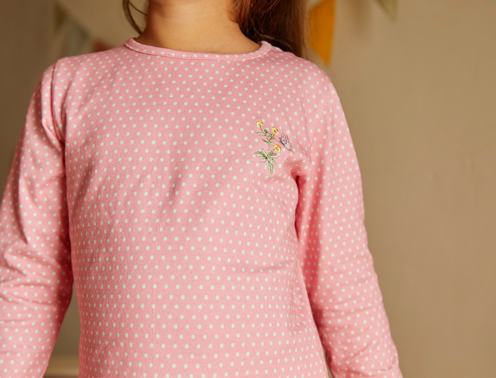 Ronde bucolique