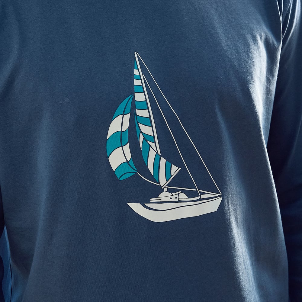 Segeltanz