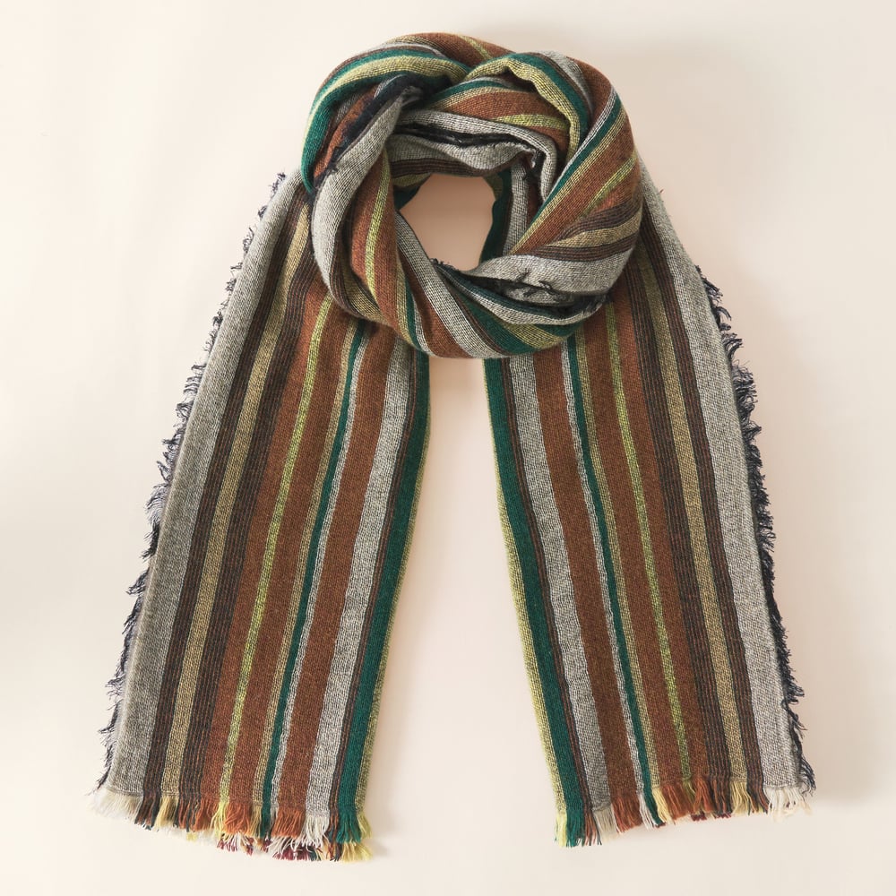 Winterliche Eleganz