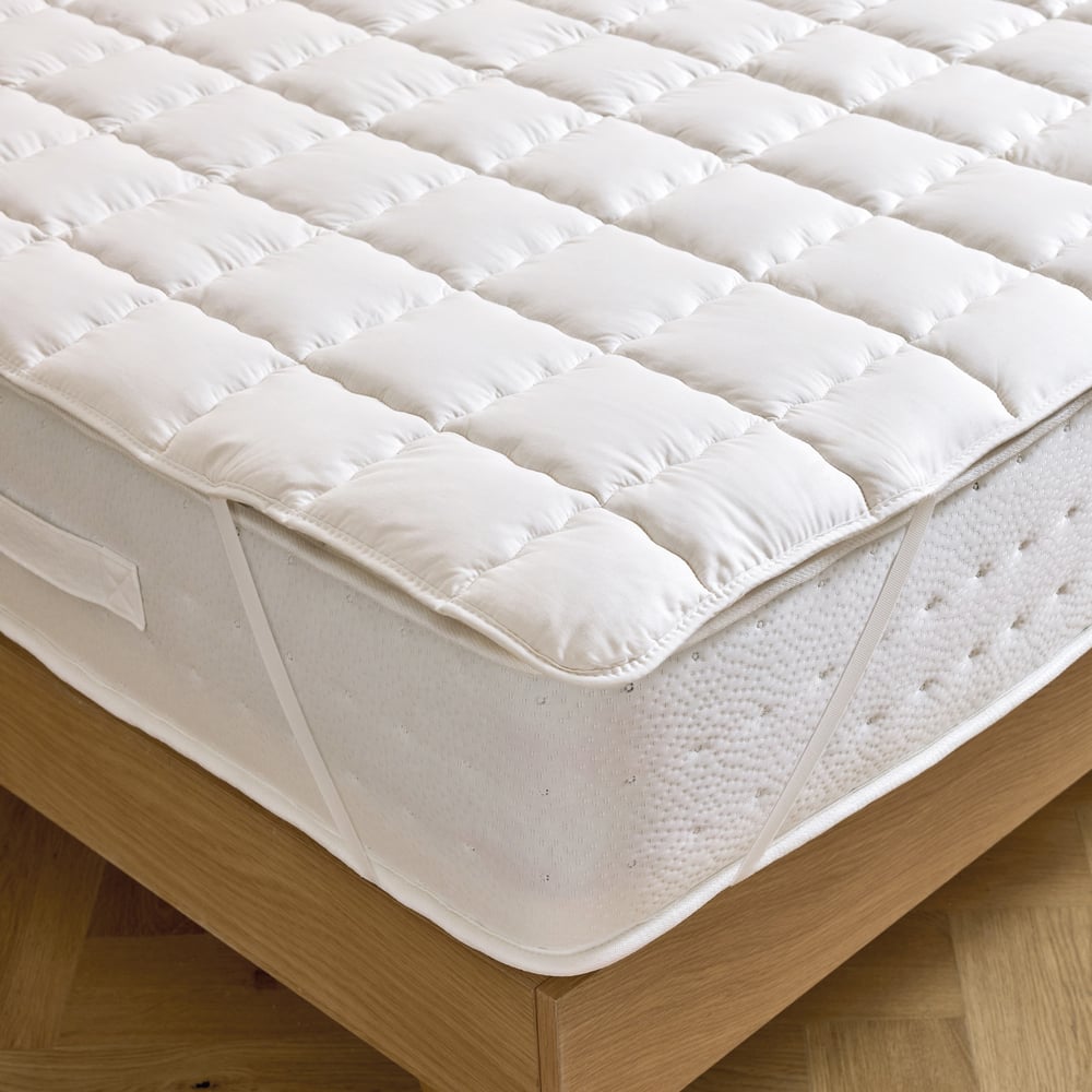 Confort coton