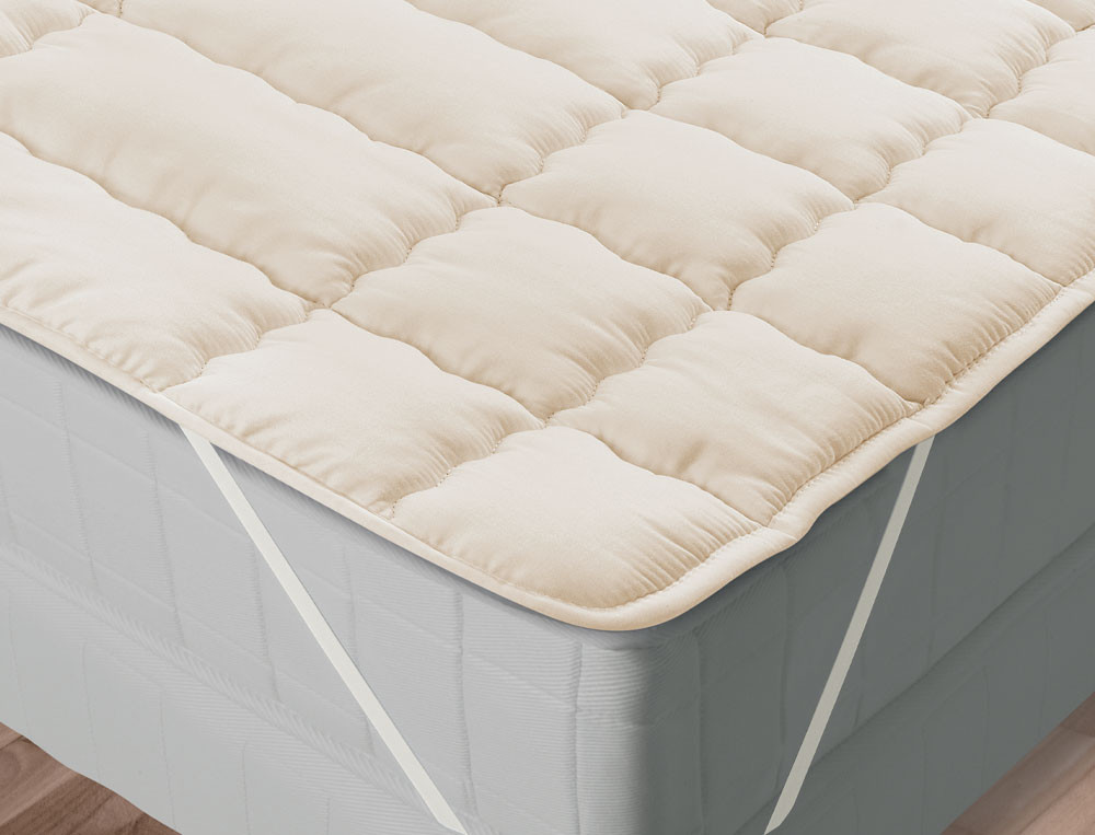 Confort laine