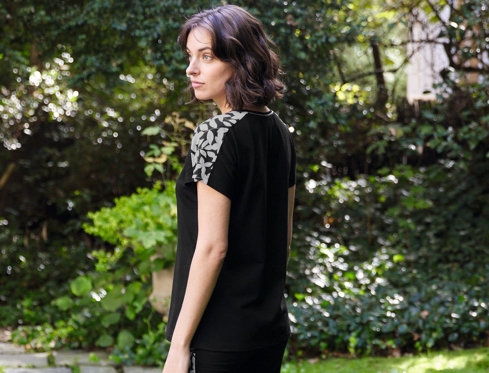 Sportiver Chic