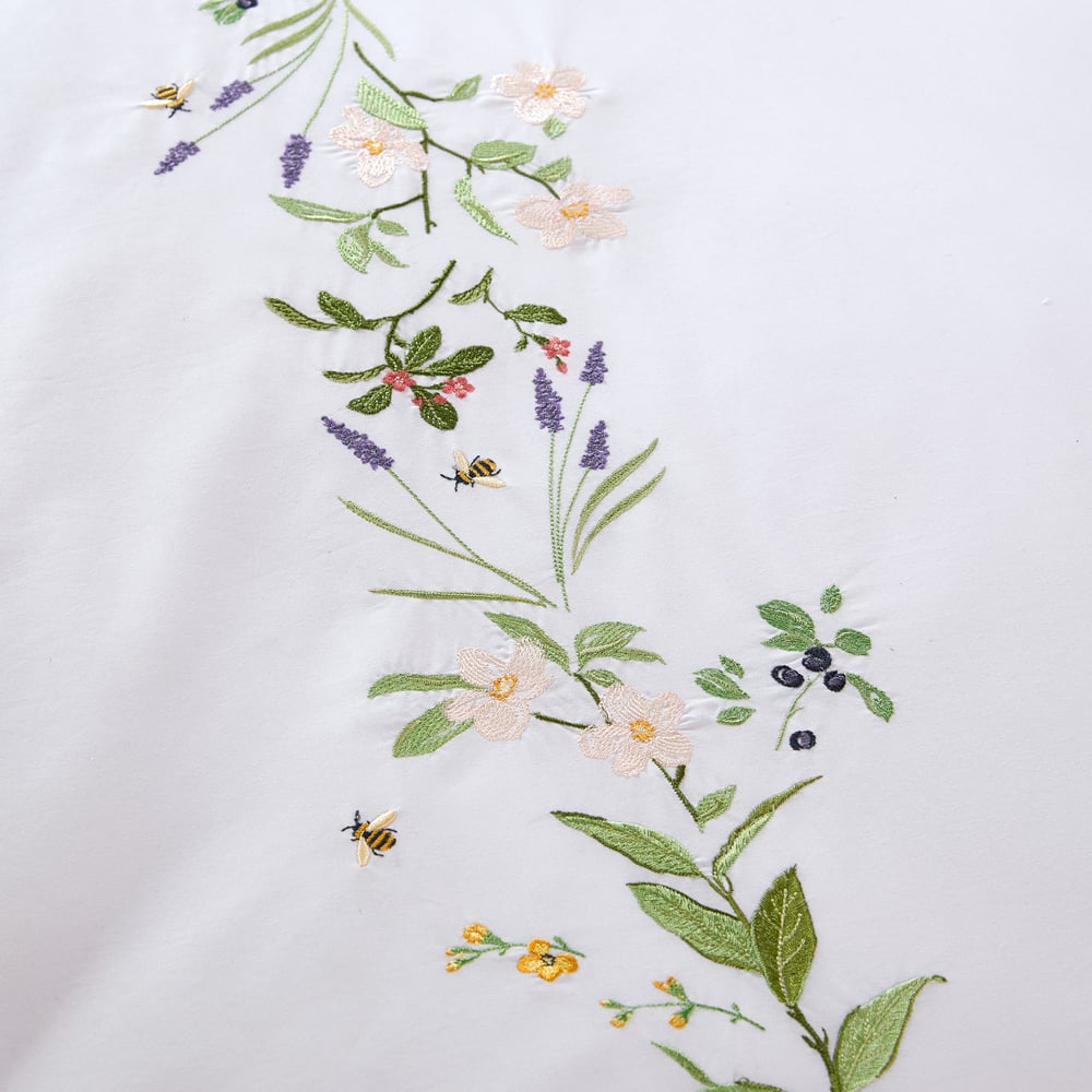 Danse des abeilles
