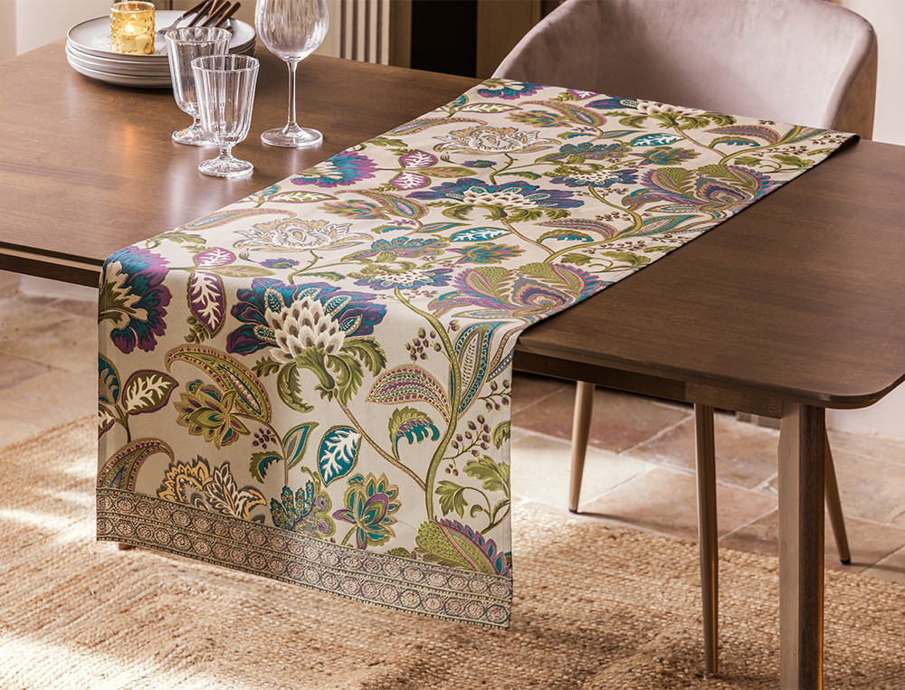 ORIENTALISCHE TAFEL