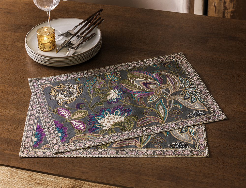 ORIENTALISCHE TAFEL