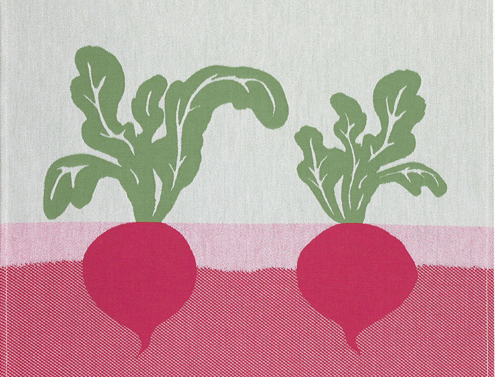 Petits légumes