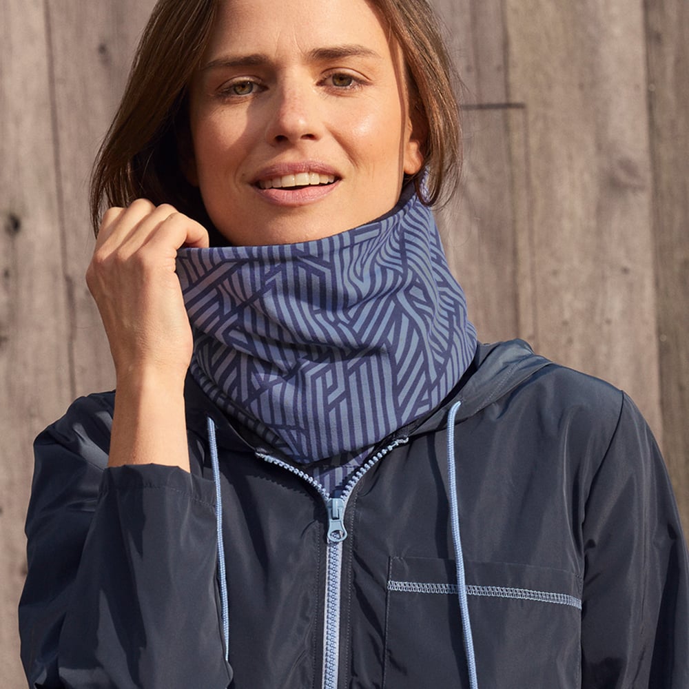 Rythme indigo