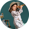 le monde des petits explorateurs - Linvosges