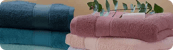 Linge de bain