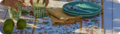 Linge de table