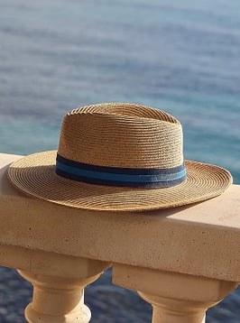 Chapeau Régate - Linvosges