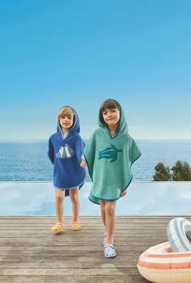 La récré sous-marine