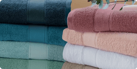 Linge de bain