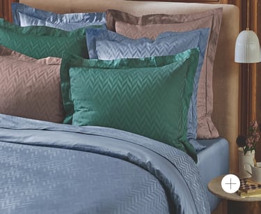 Linge de lit Sonate - Linvosges