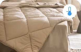 Couette tempérée - Linvosges