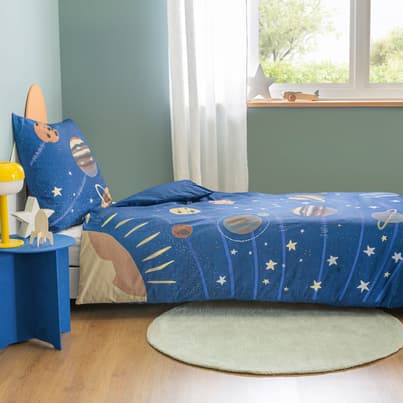 Voyage dans l’espace