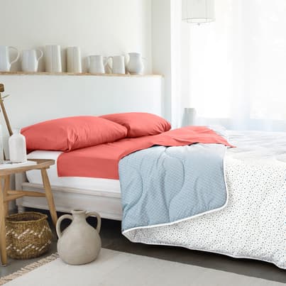 NighTbag® coton fin