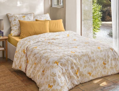 Von Blume zu Blume