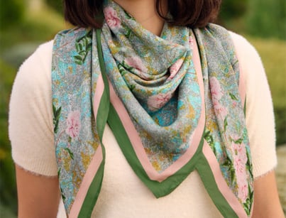 Douceur de coton