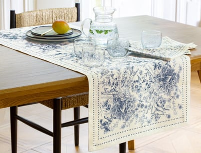 La table de Louise