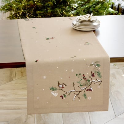 Romance d\'hiver