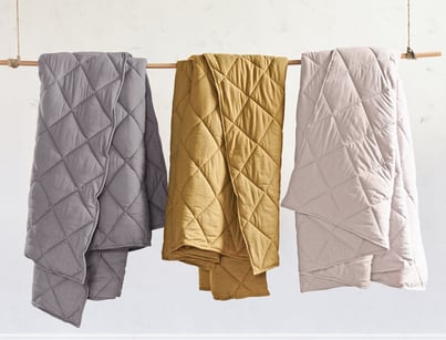 Confort flanelle