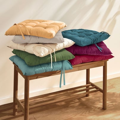 Couleurs de table