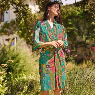 Fleurs d\'orient
