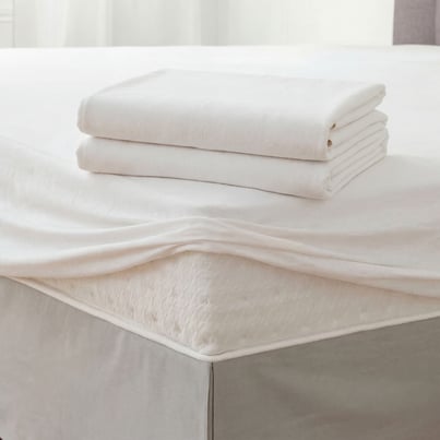 Molleton élastomère 200g/m2