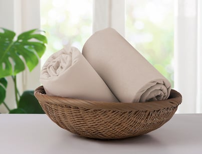 Coton fin