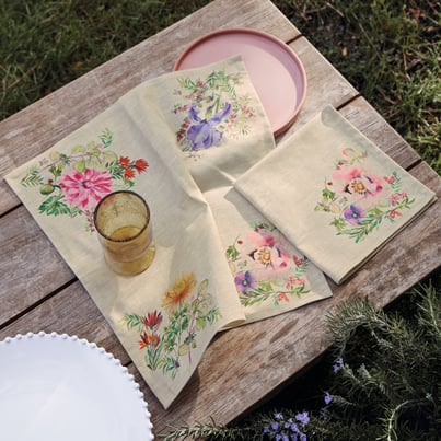 Floraison