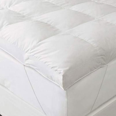 Matratzen-Topper Premium N