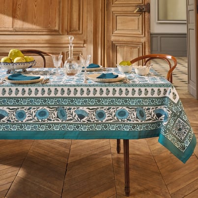 Goût de Bleuet