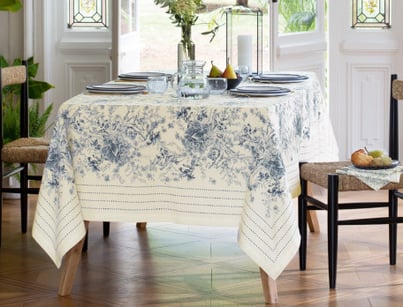 La table de Louise