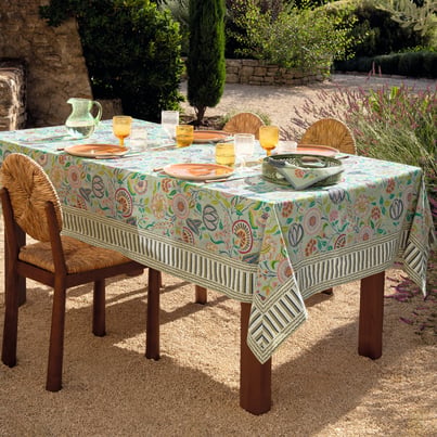 Table Gourmande