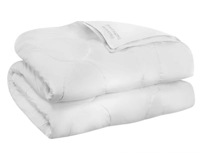 Satin Seidendecke Leicht