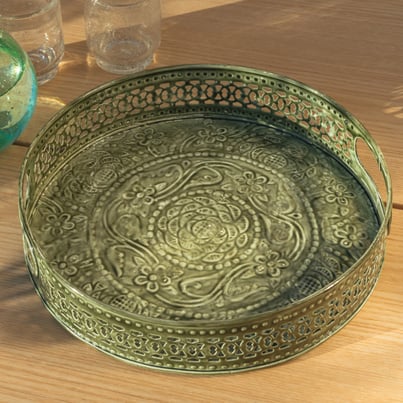 Table Gourmande