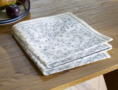 La table de Louise