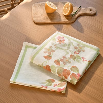 Saveur poétique