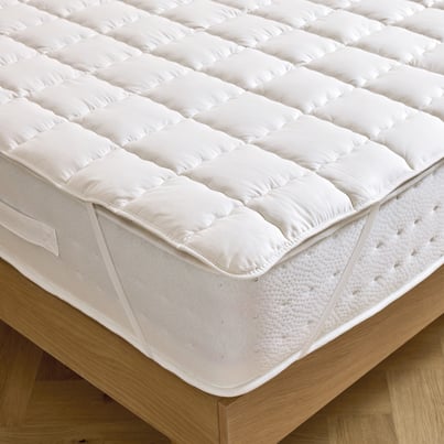 Confort coton