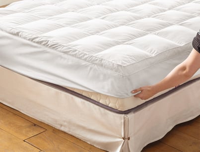 Confort supérieur cocoon