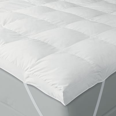 Cosy Naturel Luxe