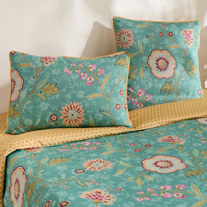 Fleurs d\'orient