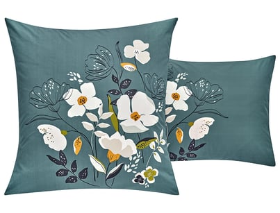 Fleurs de Tiaré