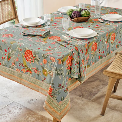 Träumerische tafel