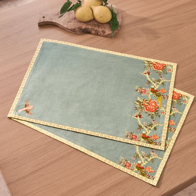 Träumerische tafel