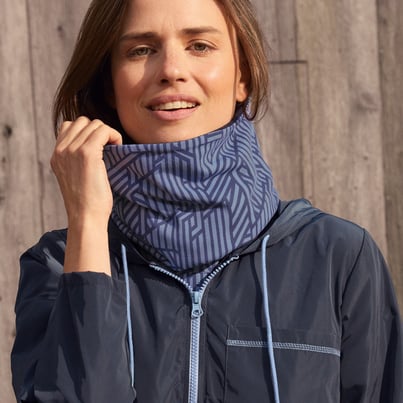 Rythme indigo